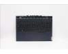 Lenovo 5CB1C74836 Tastatur inkl. Topcase ASM_CZE/SLKL82JUBUWHW/F