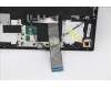 Lenovo 5CB1C74836 Tastatur inkl. Topcase ASM_CZE/SLKL82JUBUWHW/F