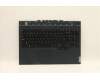 Lenovo 5CB1C74839 Tastatur inkl. Topcase ASM_FRA/ENGL82JUBUWHW/F