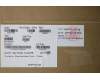 Lenovo 5CB1C74842 Tastatur inkl. Topcase ASM_FRA L82JUBUWHW/F
