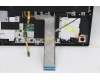 Lenovo 5CB1C74842 Tastatur inkl. Topcase ASM_FRA L82JUBUWHW/F