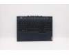 Lenovo 5CB1C74846 Tastatur inkl. Topcase ASM_HBWL82JUBUWHW/F