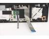 Lenovo 5CB1C74846 Tastatur inkl. Topcase ASM_HBWL82JUBUWHW/F