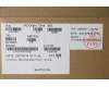 Lenovo 5CB1C74855 Tastatur inkl. Topcase ASM_POR L82JUBUWHW/F