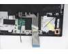 Lenovo 5CB1C74856 Tastatur inkl. Topcase ASM_RUS L82JUBUWHW/F