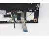 Lenovo 5CB1C74858 Tastatur inkl. Topcase spanisch L82JUBUWHW/F