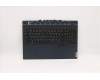 Lenovo 5CB1C74860 Tastatur inkl. Topcase ASM_THAIL82JUBUWHW/F
