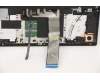 Lenovo 5CB1C74860 Tastatur inkl. Topcase ASM_THAIL82JUBUWHW/F