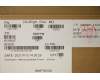 Lenovo 5CB1C74861 Tastatur inkl. Topcase ASM_TC L82JUBUWHW/F