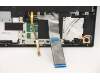 Lenovo 5CB1C74861 Tastatur inkl. Topcase ASM_TC L82JUBUWHW/F