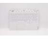 Lenovo 5CB1C74865 Tastatur inkl. Topcase ASM_BEL L82JU SGW/FILM