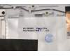 Lenovo 5CB1C74869 Tastatur inkl. Topcase ASM_ENG L82JU SGW/FILM