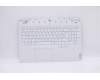 Lenovo 5CB1C74875 Tastatur inkl. TopcaseASM_FRA/ARAL82JUSGW/FILM