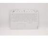 Lenovo 5CB1C74877 Tastatur inkl. Topcase ASM_GRE L82JU SGW/FILM
