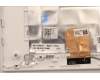 Lenovo 5CB1C74880 Tastatur inkl. Topcase ASM_HUN L82JU SGW/FILM