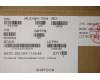 Lenovo 5CB1C74882 Tastatur inkl. Topcase ASM_ITA L82JU SGW/FILM