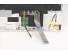 Lenovo 5CB1C74882 Tastatur inkl. Topcase ASM_ITA L82JU SGW/FILM