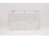 Lenovo 5CB1C74886 Tastatur inkl. TopcaseASM_NORDIC L82JUSGW/FILM