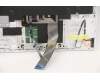 Lenovo 5CB1C74887 Tastatur inkl. Topcase ASM_POR L82JU SGW/FILM