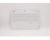 Lenovo 5CB1C74889 Tastatur inkl. Topcase ASM_SLV L82JU SGW/FILM