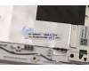 Lenovo 5CB1C74889 Tastatur inkl. Topcase ASM_SLV L82JU SGW/FILM