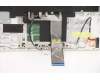 Lenovo 5CB1C74890 Tastatur inkl. Topcase spanisch L82JU SGW/FILM