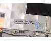 Lenovo 5CB1C74890 Tastatur inkl. Topcase spanisch L82JU SGW/FILM