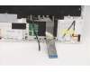 Lenovo 5CB1C74891 Tastatur inkl. Topcase schweiz L82JU SGW/FILM