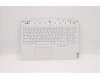 Lenovo 5CB1C74892 Tastatur inkl. Topcase ASM_THAI L82JU SGW/FILM
