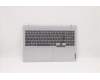 Lenovo 5CB1C74902 Tastatur inkl. Topcase ASM_BEL H 82L5 CLO DIS