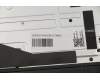 Lenovo 5CB1C74902 Tastatur inkl. Topcase ASM_BEL H 82L5 CLO DIS