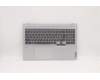 Lenovo 5CB1C74905 Tastatur inkl. Topcase ASM_CZE/SLKH82L5CLODIS