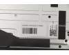 Lenovo 5CB1C74905 Tastatur inkl. Topcase ASM_CZE/SLKH82L5CLODIS