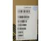 Lenovo 5CB1C74906 Tastatur inkl. Topcase ASM_ENG H 82L5 CLO DIS