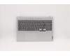 Lenovo 5CB1C74907 C-Cover with keyboard,US English Euro