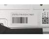 Lenovo 5CB1C74907 Tastatur inkl. Topcase ASM_EURO ENGH82L5CLODIS
