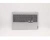 Lenovo 5CB1C74911 Tastatur inkl. Topcase deutsch H82L5 CLODIS