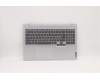 Lenovo 5CB1C74921 Tastatur inkl. Topcase ASM_NORDIC H82L5CLODIS