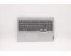 Lenovo 5CB1C74924 Tastatur inkl. Topcase ASM_SLV H82L5 CLODIS