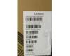 Lenovo 5CB1C74924 Tastatur inkl. Topcase ASM_SLV H82L5 CLODIS