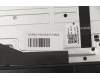 Lenovo 5CB1C74924 Tastatur inkl. Topcase ASM_SLV H82L5 CLODIS