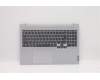 Lenovo 5CB1C74931 Tastatur inkl. Topcase ASM_UKR H82L5 CLODIS