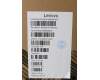Lenovo 5CB1C74937 Tastatur inkl. Topcase ASM_CZE/SLK H82L5CLOUMA