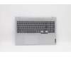 Lenovo 5CB1C74943 Tastatur inkl. Topcase deutsch H82L5 CLOUMA