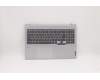 Lenovo 5CB1C74953 Tastatur inkl. Topcase ASM_NORDIC H82L5CLOUMA