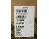 Lenovo 5CB1C74953 Tastatur inkl. Topcase ASM_NORDIC H82L5CLOUMA
