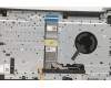 Lenovo 5CB1C74953 Tastatur inkl. Topcase ASM_NORDIC H82L5CLOUMA