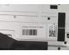Lenovo 5CB1C74953 Tastatur inkl. Topcase ASM_NORDIC H82L5CLOUMA