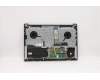 Lenovo 5CB1C74956 Tastatur inkl. Topcase ASM_SLV H82L5CLOUMA