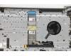 Lenovo 5CB1C74956 Tastatur inkl. Topcase ASM_SLV H82L5CLOUMA